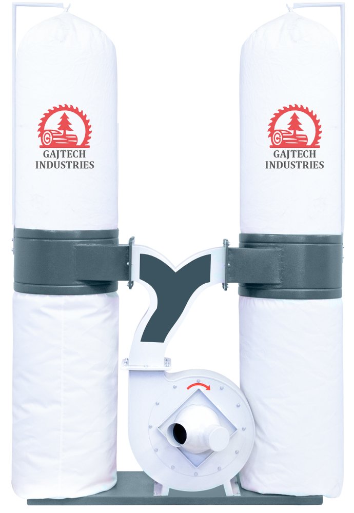 Gajtech Industries Dust Collector