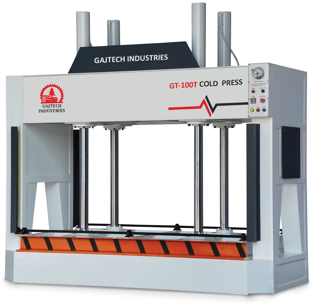 Gajtech Industries GT-100T Cold Press