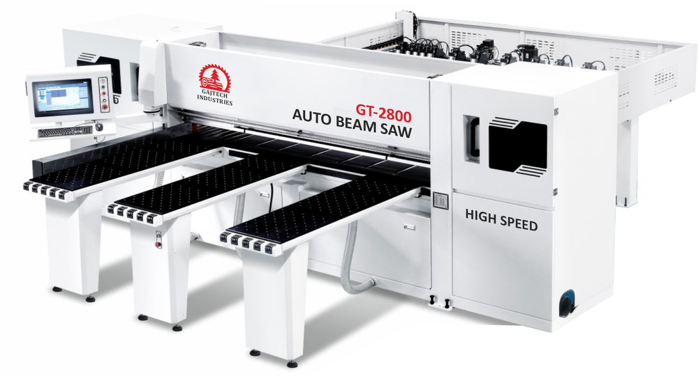 Gajtech Industries GT-2800 Auto Beam Saw