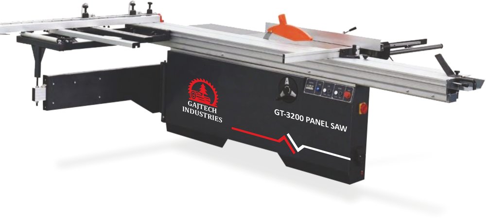Gajtech Industries GT-3200 Panel Saw