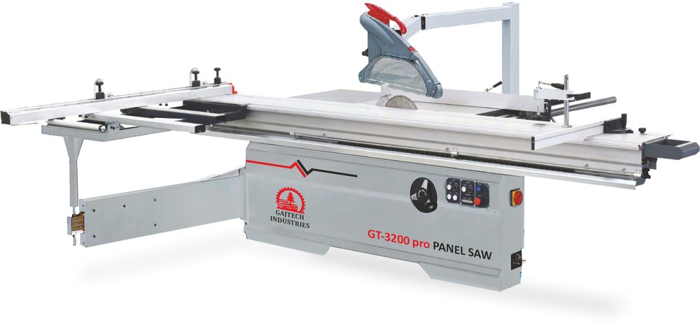 Gajtech Industries GT-3200 Pro Panel Saw Pro