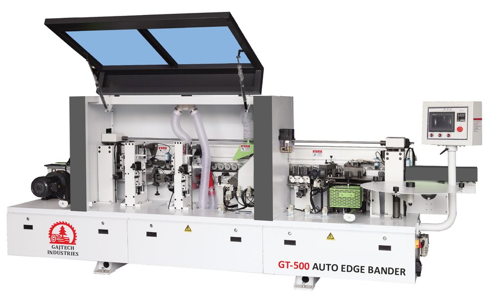 Gajtech Industries GT-500 Auto Edge Bander