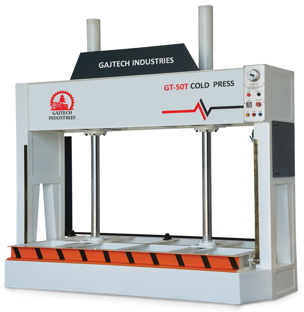 Gajtech Industries GT-50T Cold Press