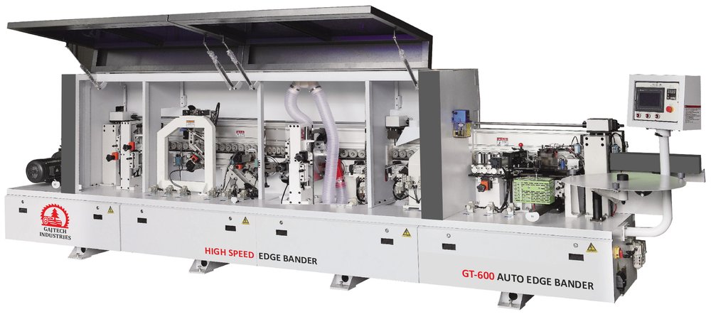 Gajtech Industries GT-600 Auto Edge Bander