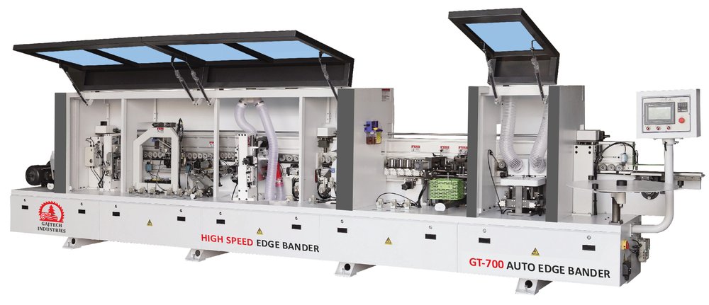 Gajtech Industries GT-700 Auto Edge Bander