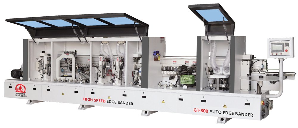 Gajtech Industries GT-800 Auto Edge Bander