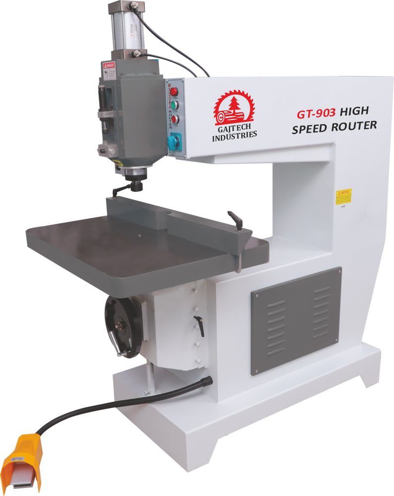 Gajtech Industries GT-903 High Speed Router