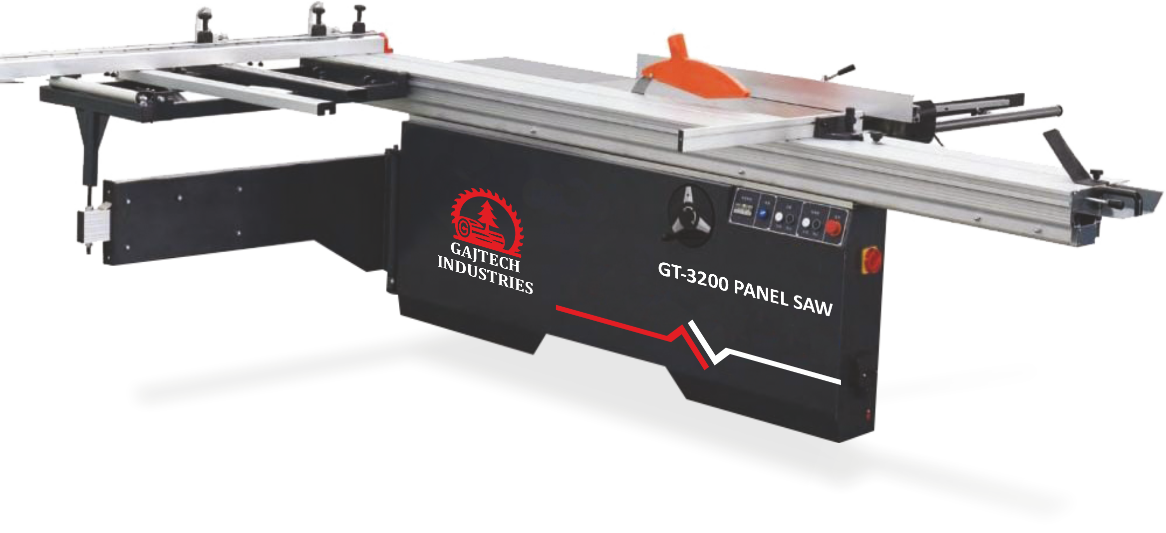 GT 3200 PANEL SAW