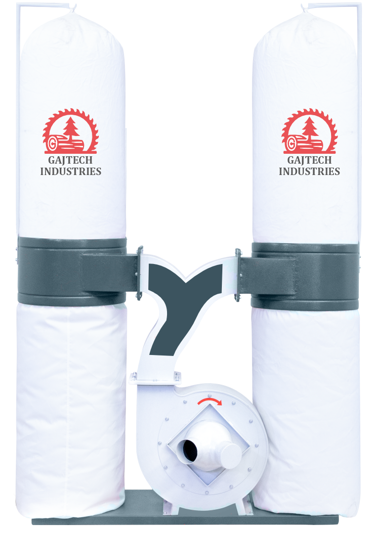 DUST COLLECTOR