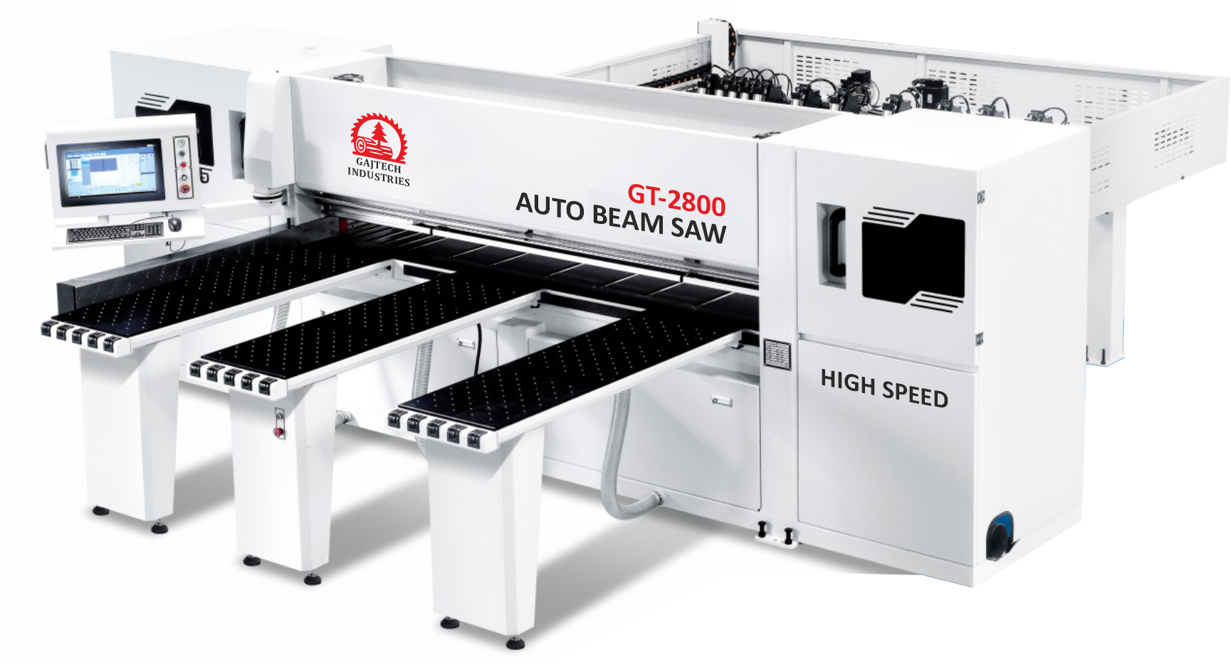 GT 2800 AUTO BEAM SAW